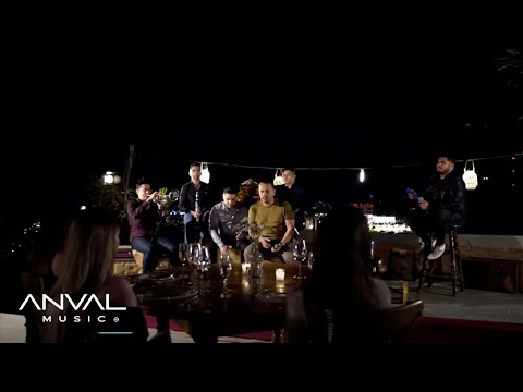 La Adictiva - Hombre Libre (Versión Acústica)