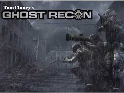 Ghost Recon | OST - Load3