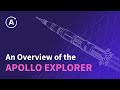 An Overview Of The Apollo Explorer