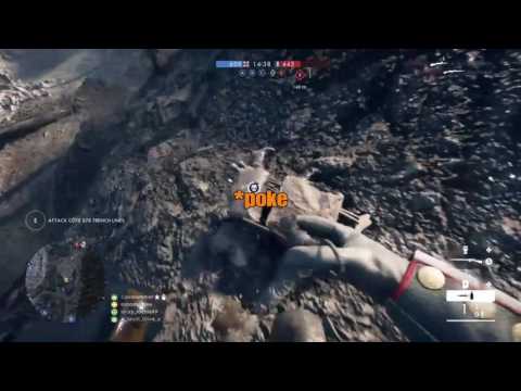 A Comprehensive Guide to Becoming A Fucking Good Medic In Battlefield 1