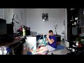EP 6 - Antrenament fitness pentru acasa - Spate si biceps