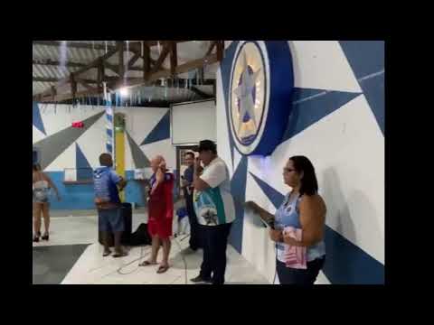 Melhores momentos do ensaio da Bateria Guerreira - UAI