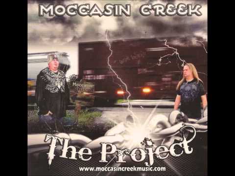 MOCCASIN CREEK - "Daddy's Pride" rare demo with CB3 / Charlie Bonnet III