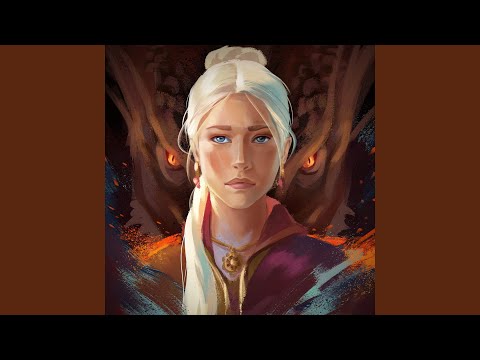 The Power of Prophecy (House of the Dragon Lofi)