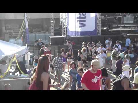 Larry Heard (#1) (LIVE) @ Movement Electronic Music Festival Detroit 5.29.2010