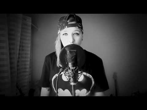 Je m'en vais vianney - Matt.P Cover