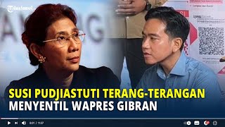 Download lagu Mantan Menteri KKP Susi Pudjiastuti terang-terangan menyentil Wapres Gibran Rakabuming Raka mp3 Download lagu Mantan Menteri KKP Susi Pudjiastuti terang-terangan menyentil Wapres Gibran Rakabuming Raka mp3