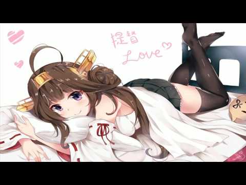 *NIGHTCORE* -  Different Light