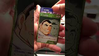 My favourite コナン #manga #anime #japan #tcg #cards #youtubeshorts #conan