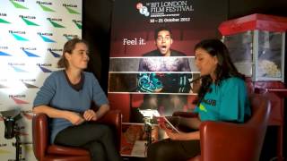 FILMCLUB Live: Hadas Yaron Interviewed video
