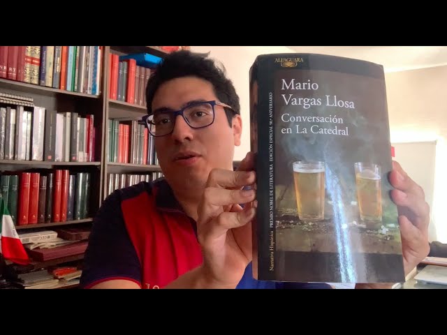 Vídeo relacionado con Conversación en La Catedral (edición especial 50.º aniversario) (Hispánica)