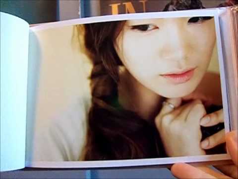 Joo - First Single & Heart Made (unboxing)