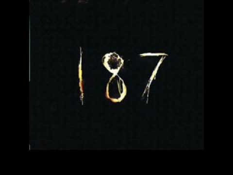 Facekaché 187 - Homicid