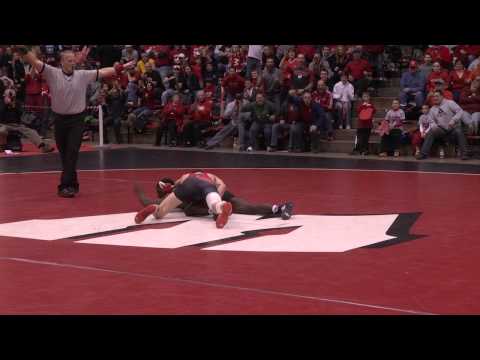 Upset Alert: Isaac Jordan takes down a pair of ranked opponents