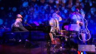 The Hamilton Live: Nicolas Payton