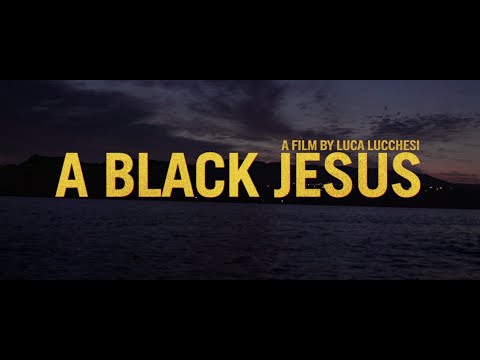 A Black Jesus / AFF 2021