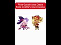 Pizza Cookie And The Witch Pizzacookie Crob Creamsodacookie