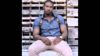 Kevin McCall- All Gold Everything Freestyle