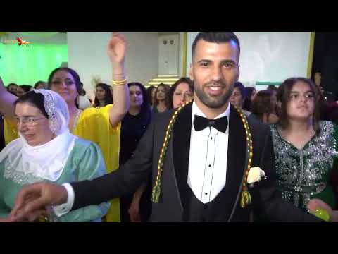 Wedding  Serhat & Menifa  - Part 03 - Koma  Feyzi  Evini  - By Rodeng Video