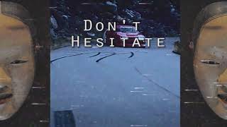 Cover art for KSLV - Dont Hesitate