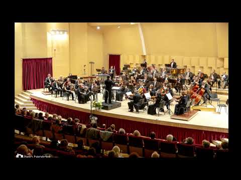 Musica Coronensis 2018 - Paul Richter - Trei fantezii românești