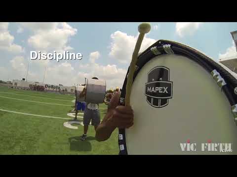 What does it take to be a Blue Knight?