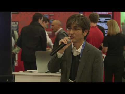 1.5TB/s File System Built On DDN’s IME Powers Japan’s Fastest Supercomputer