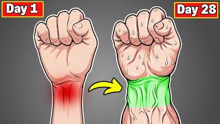 If You Have WEAK Wrists Do This One Exercise (NOT Wrist Curls) MQDEFAULT Thumbnail