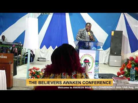 End Times Revival Ministries Live Stream