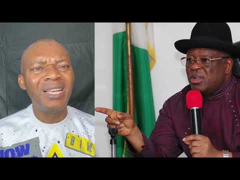 Ebube Agu commander flogged late comers