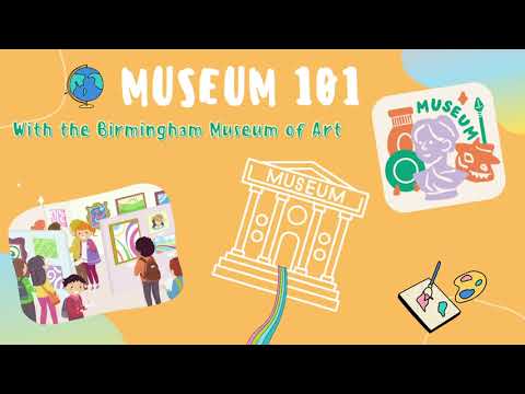 Museum 101: What are museums?