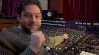 Video thumbnail for Eventide FL201 Instant Flanger demonstration on piano, drums and voice by Vintage Keys Studio