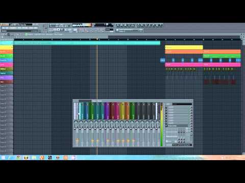 Lady Bee  feat. Feliciana - The Paper (BREGO FL Studio Remake) FREE FLP