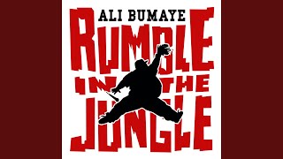 Ali Bumaye Acordes
