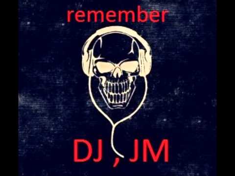 dj jm. the night train vs dyewitness odserving the earth.