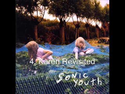 Sonic Youth - Murray Street (full album)