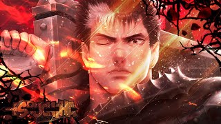 Collab – ♪|Protagonistas|♪ Rê:Zero Reagindo a parte do Guts [M4rkim]