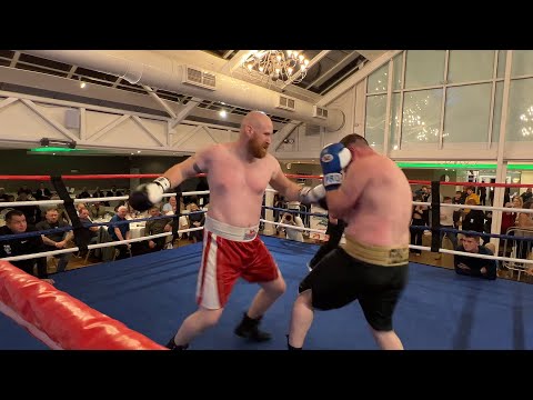 10 Fights! Big Dog Promotions Fight Night! Bad Blood!