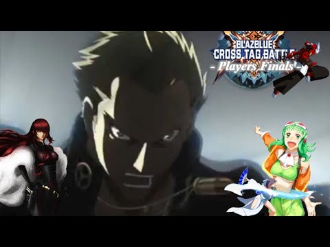 Iacon BBTAG® 6💵 - Players Finals {Top 8} | [!Donate] [!Matcherino]