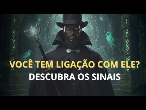 WHO IS EXU CAPA PRETA? MYSTERIES AND POWERS EXPLAINED!