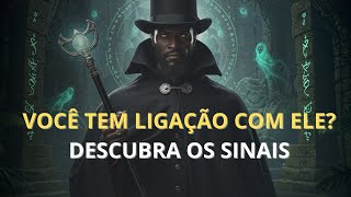 QUEM É EXU CAPA PRETA? MISTÉRIOS E PODERES EXPLICADOS!