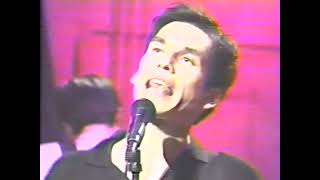 Possum Dixon - Late Night w/ Conan O'Brien | 1994