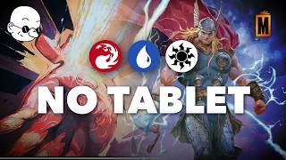 Is Classic Jeskai Control Still Top Dog in Standard?