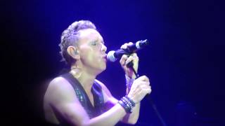 Depeche Mode - Leave in Silence - Live in London 19/11/2013 The O2 Arena
