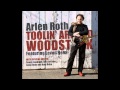Arlen Roth - Sleepwalk HD