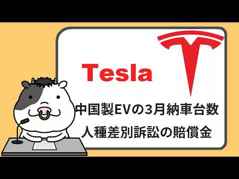 テスラに対する別の訴訟:「内戦前レベルの差別」
