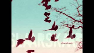 Elektronisk Blaa - Mikael Simpson