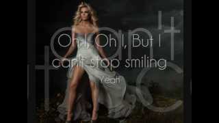 Carrie Underwood - Do You Think About Me [Lyrics On Screen]