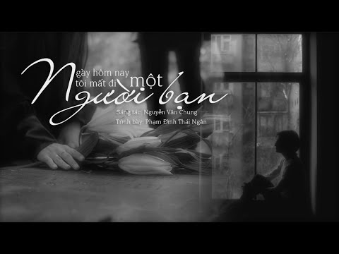 Thể hiện bởi Phạm Đình Thái Ngân