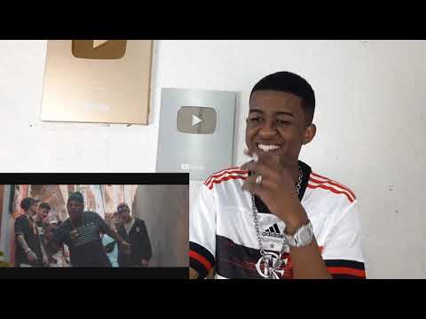 Jhony REACT- VERGONHA PRA MÍDIA 2 O RETORNO DO JEDI - Salvador ft MC Hariel, MC Ryan SP